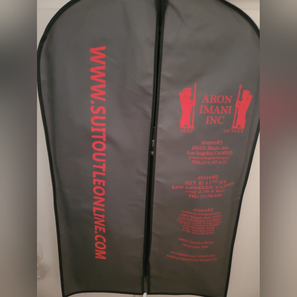 "LUXTON" Formal or Casual Wear...Reasonable Offers Accepted...